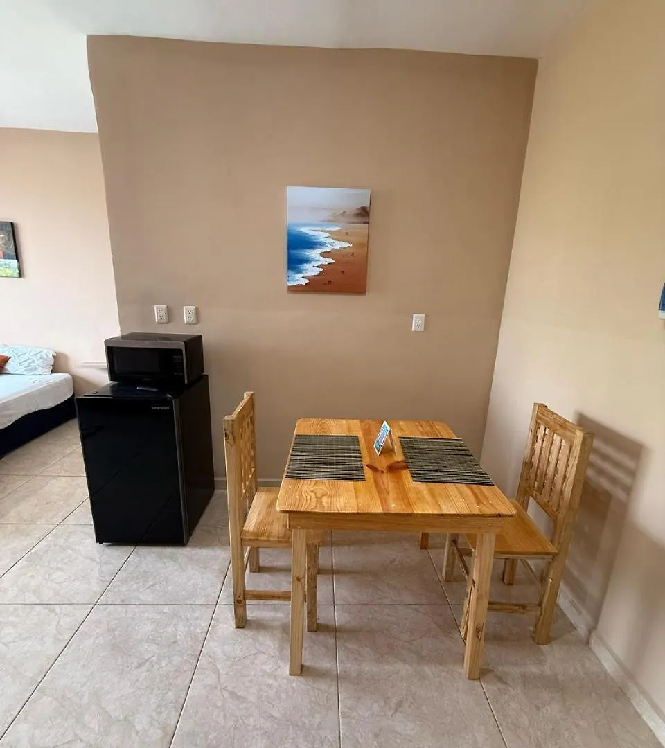 Apartmán Torre 70, Departamento 9 Playa del Carmen