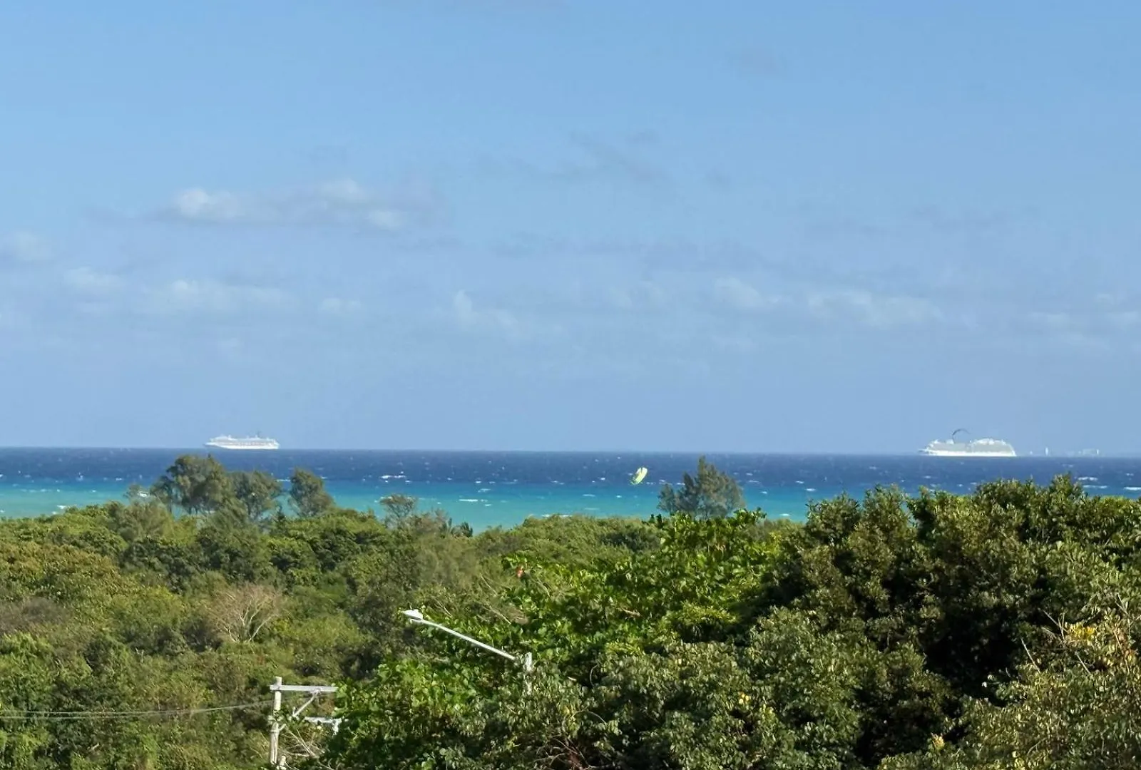Apartmán Torre 70, Departamento 9 Playa del Carmen Mexiko