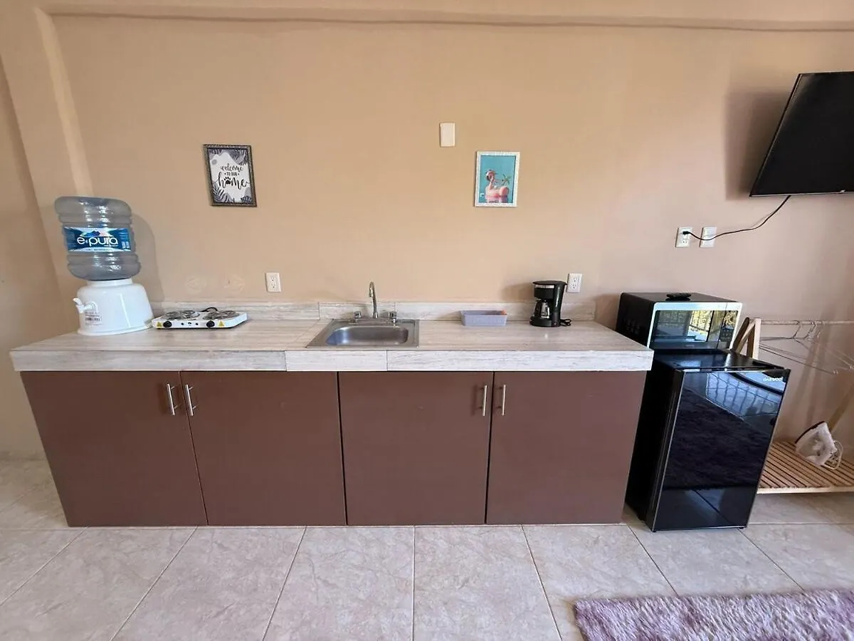 Apartmán Torre 70, Departamento 9 Playa del Carmen