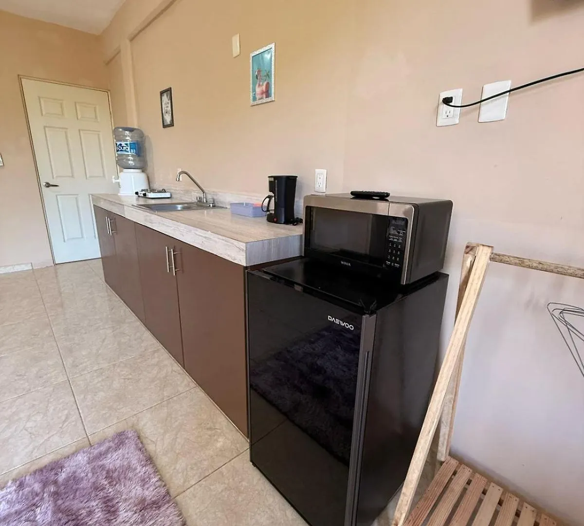Apartmán Torre 70, Departamento 9 Playa del Carmen