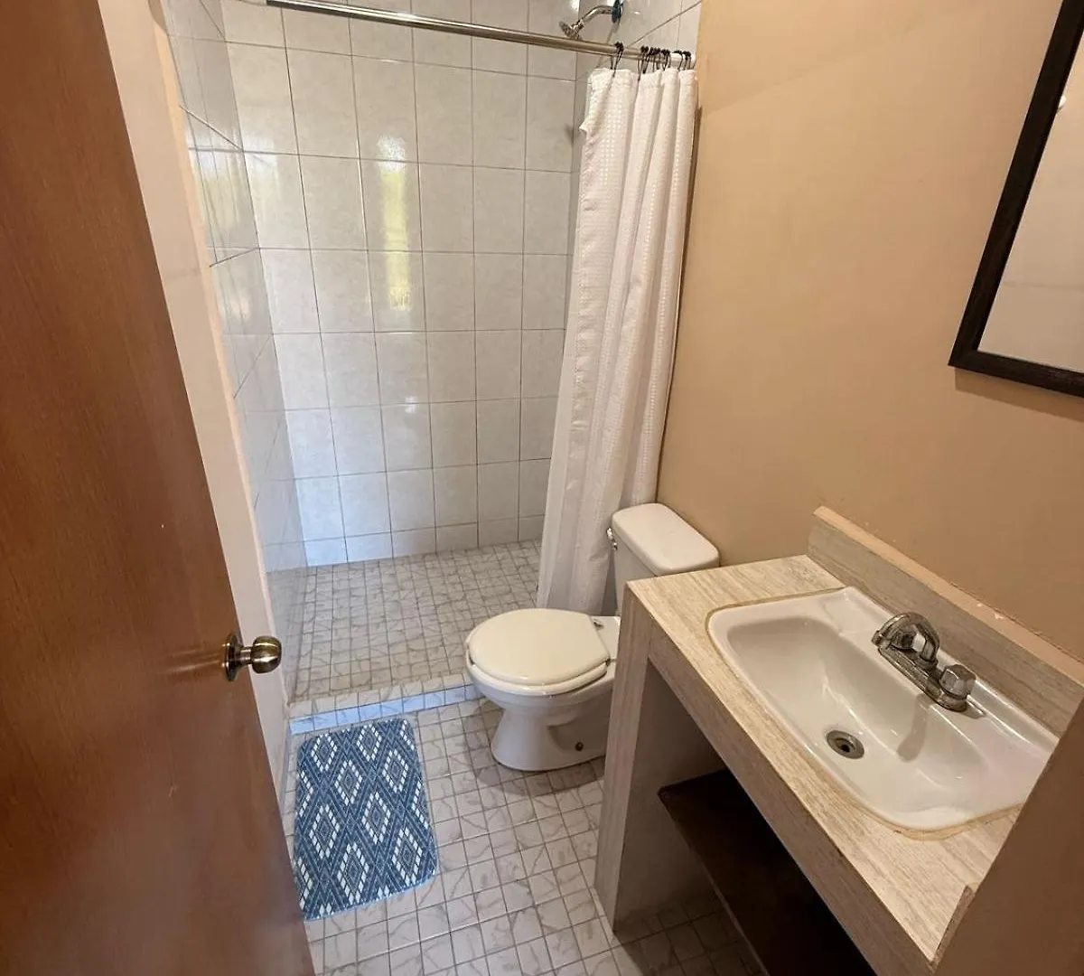 Apartmán Torre 70, Departamento 9 Playa del Carmen