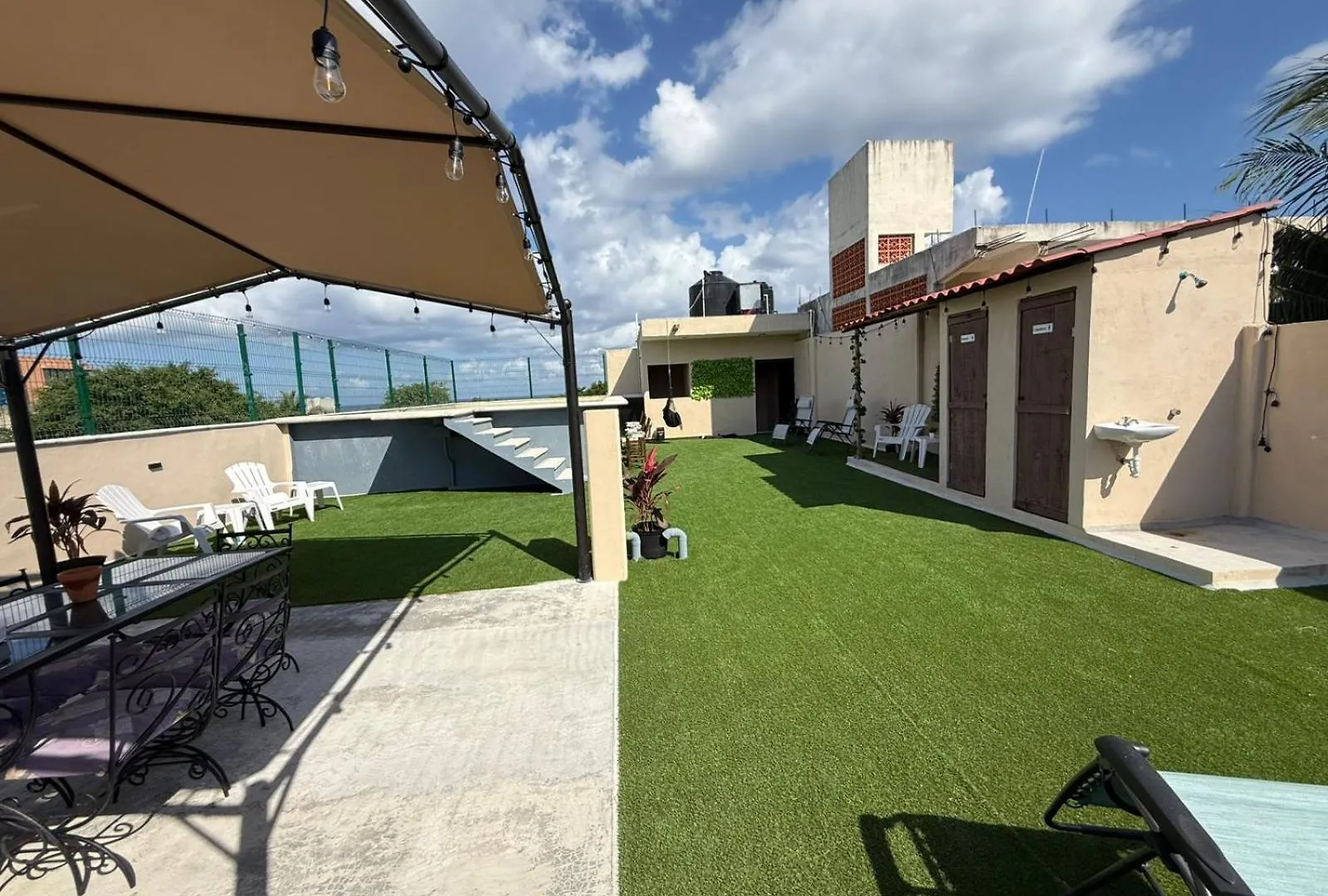 Apartmán Torre 70, Departamento 9 Playa del Carmen 0*,  Mexiko
