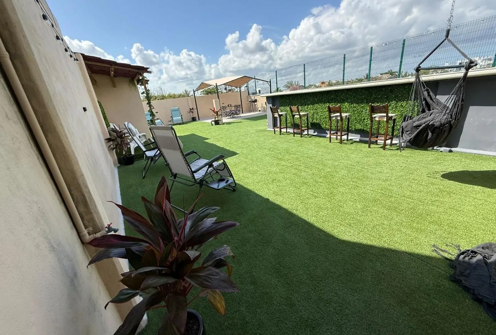 Apartmán Torre 70, Departamento 9 Playa del Carmen