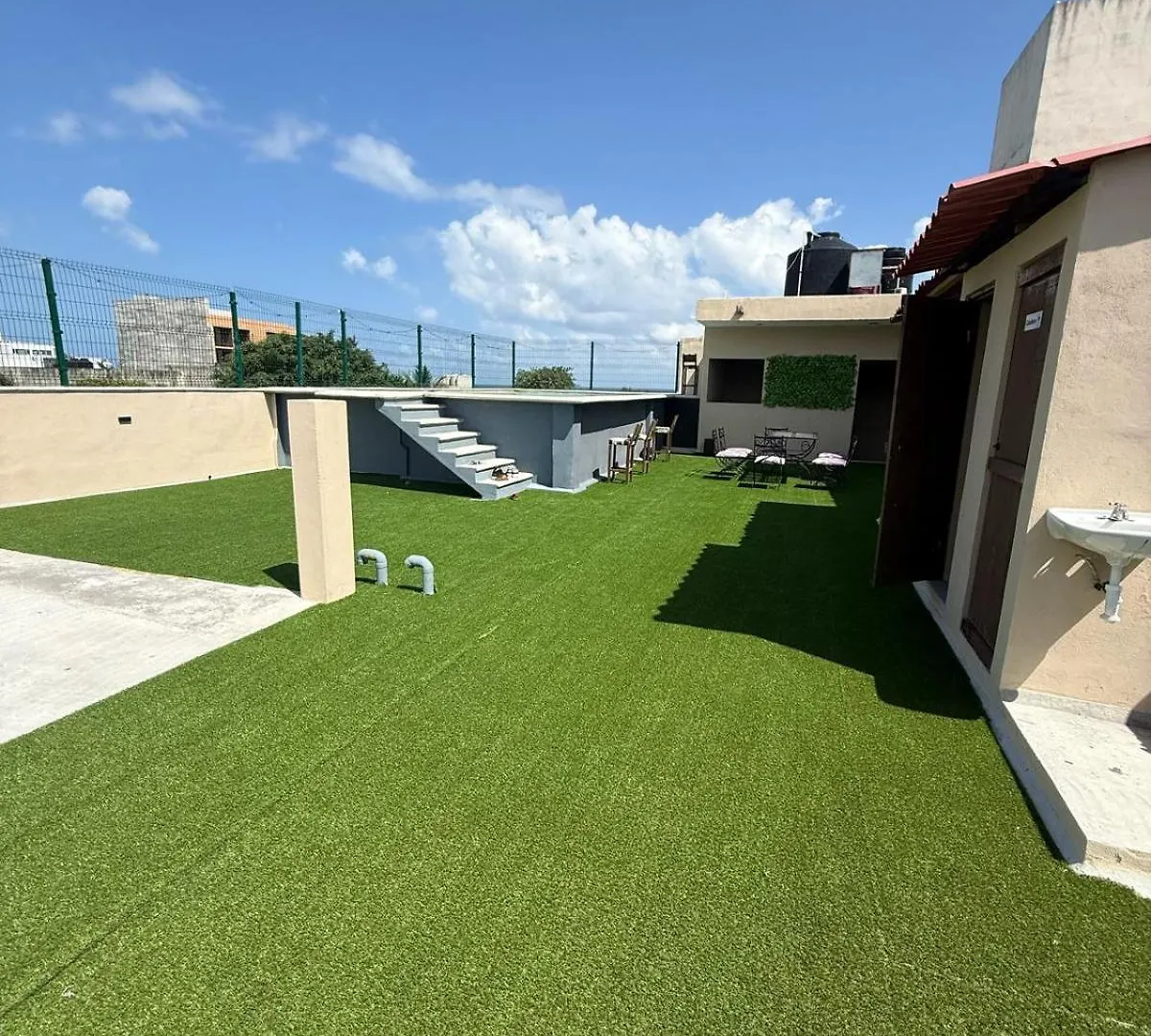Torre 70, Departamento 9 Apartment Playa del Carmen