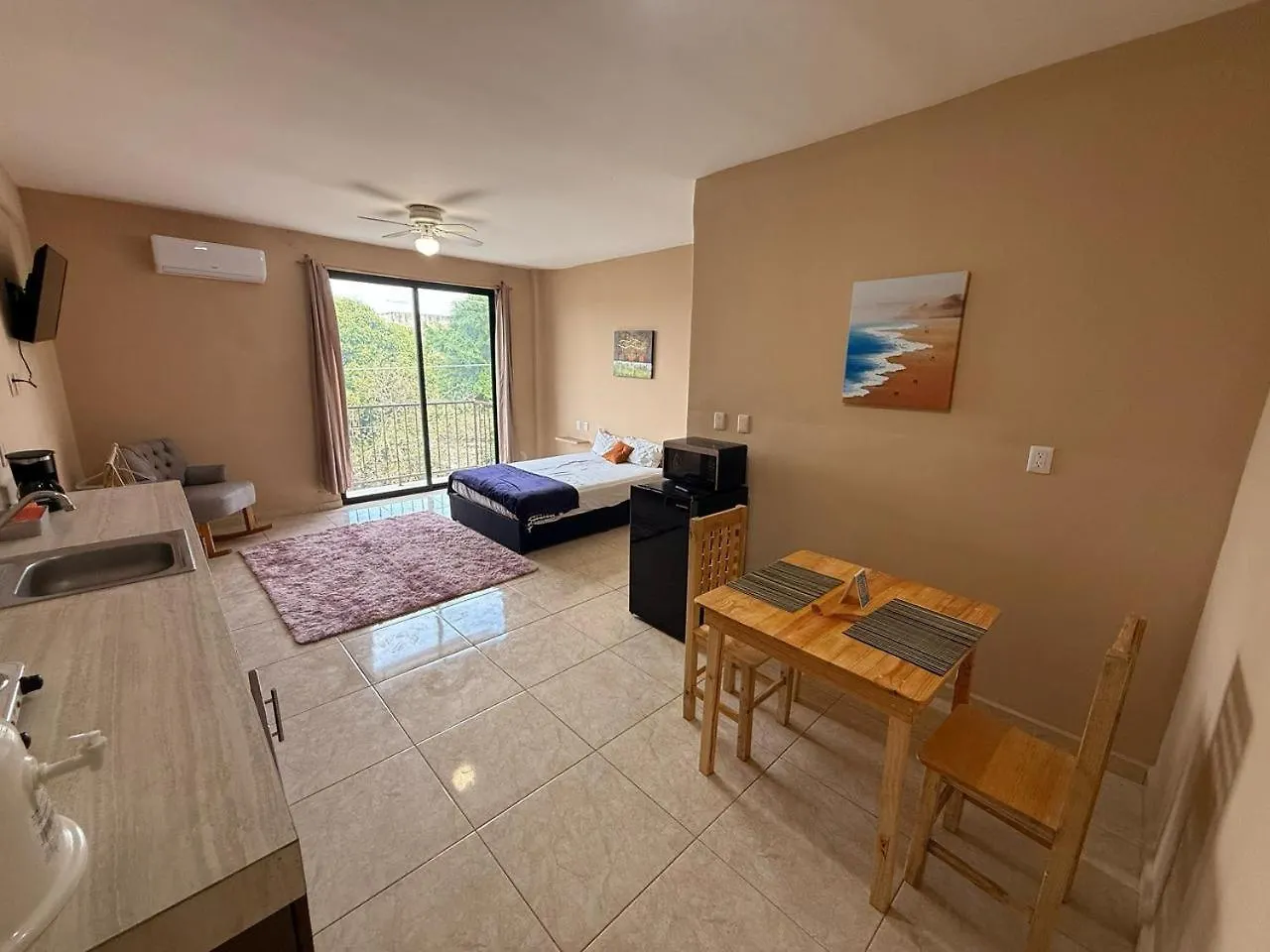 Torre 70, Departamento 9 Apartment Playa del Carmen