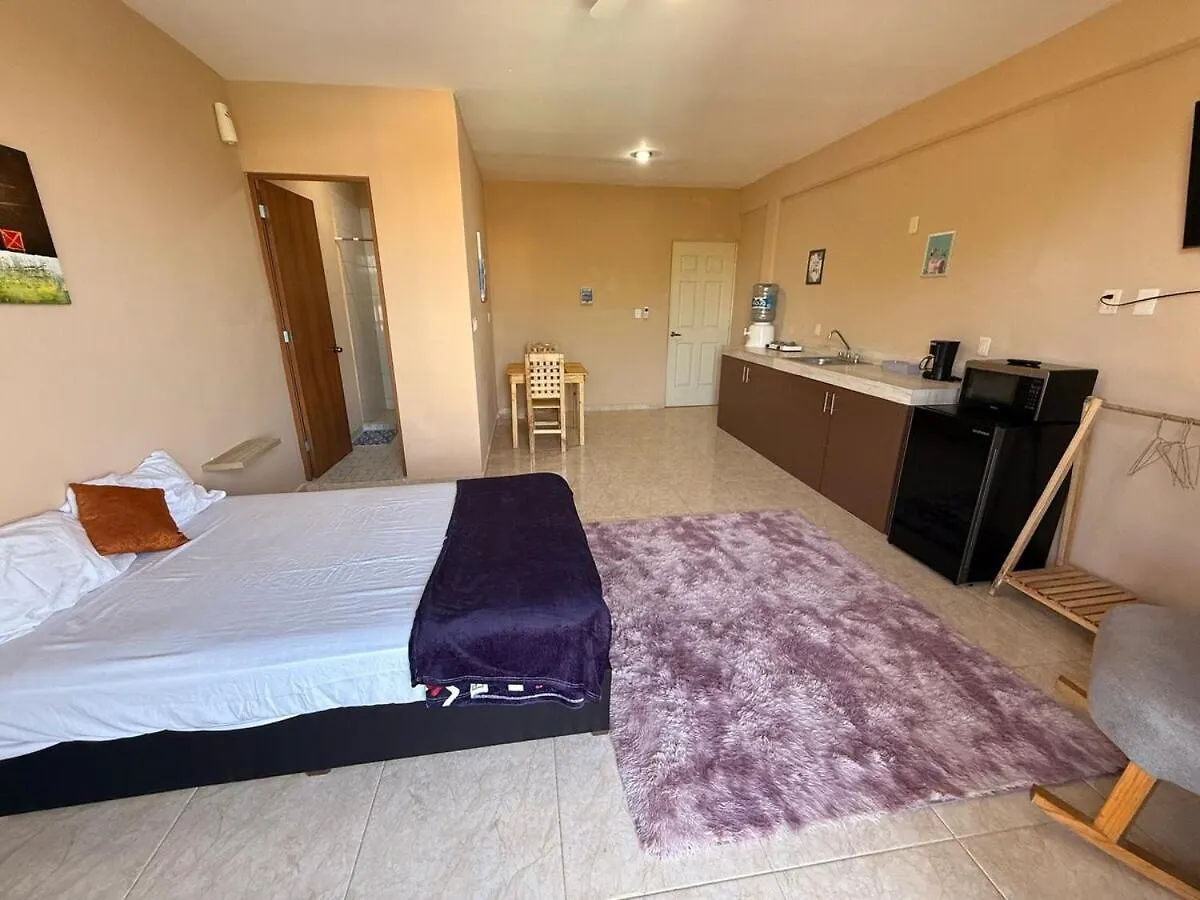 Torre 70, Departamento 9 Apartment Playa del Carmen