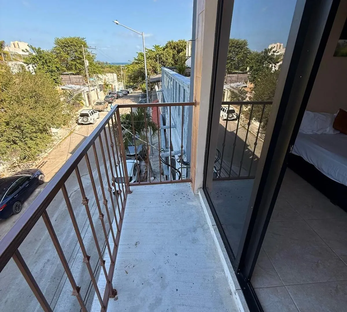 Torre 70, Departamento 9 Apartment Playa del Carmen