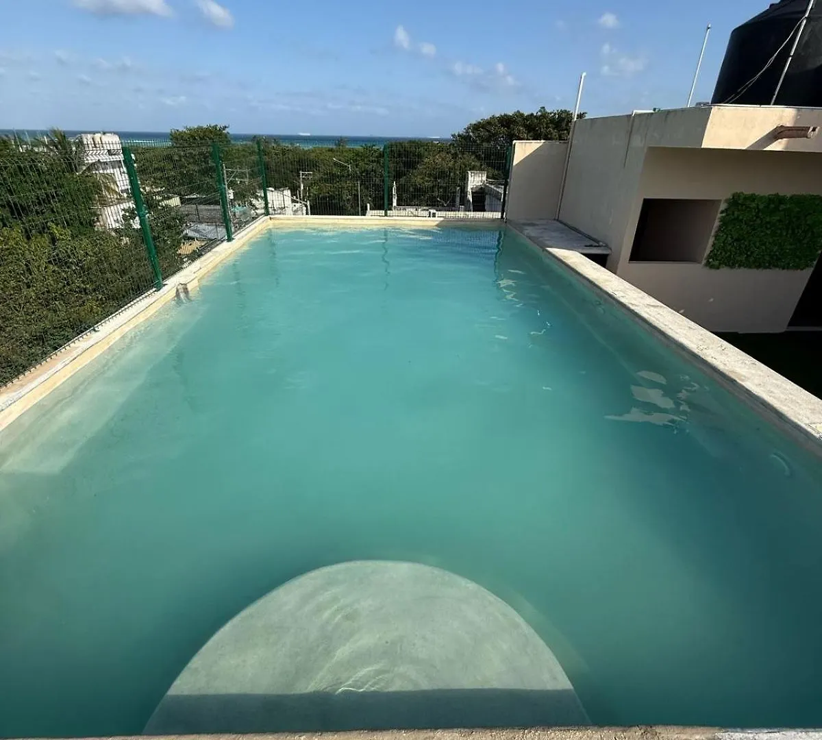 Torre 70, Departamento 9 Apartment Playa del Carmen Mexico