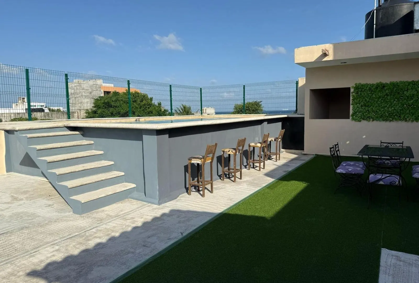 Torre 70, Departamento 9 Apartment Playa del Carmen Mexico