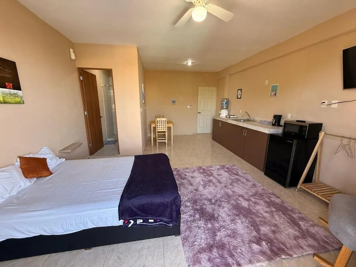 Torre 70, Departamento 9 Apartment Playa del Carmen