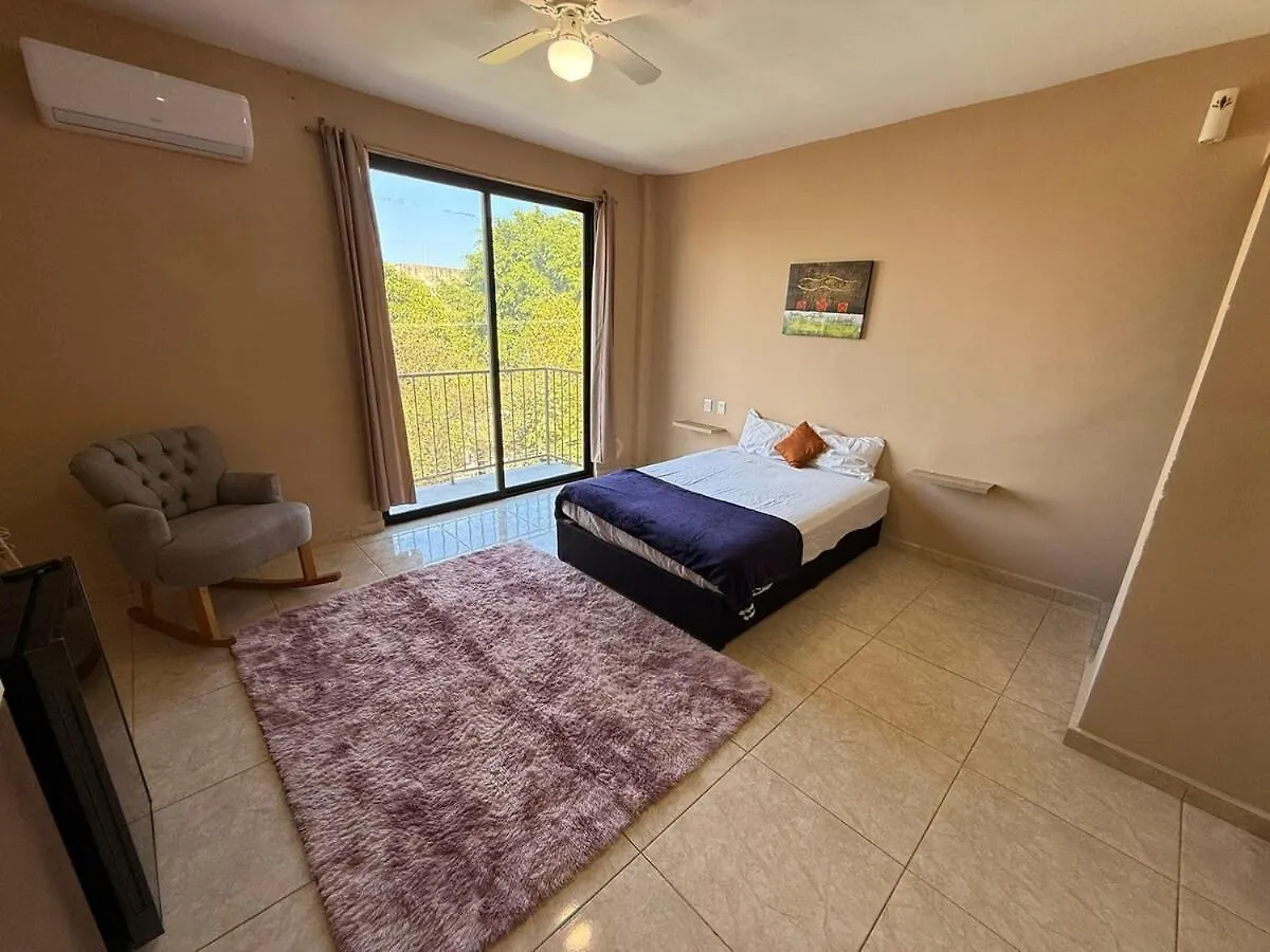 Torre 70, Departamento 9 Apartment Playa del Carmen