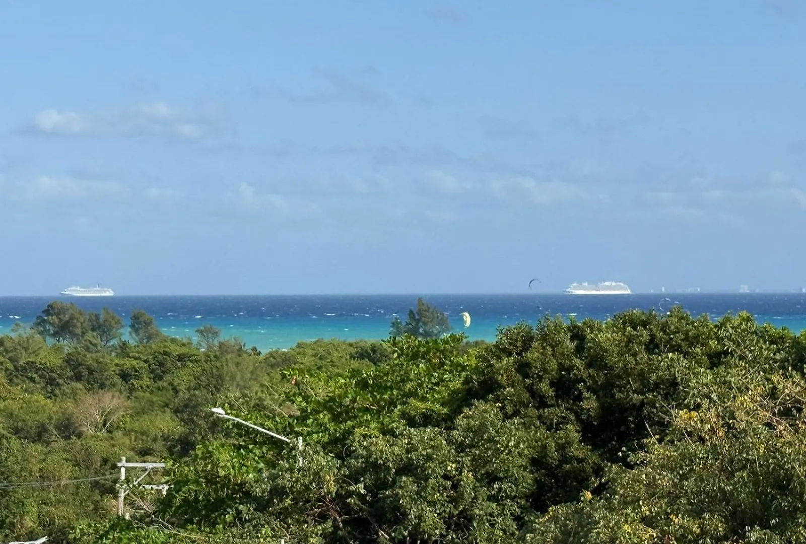 Torre 70, Departamento 9 Apartment Playa del Carmen