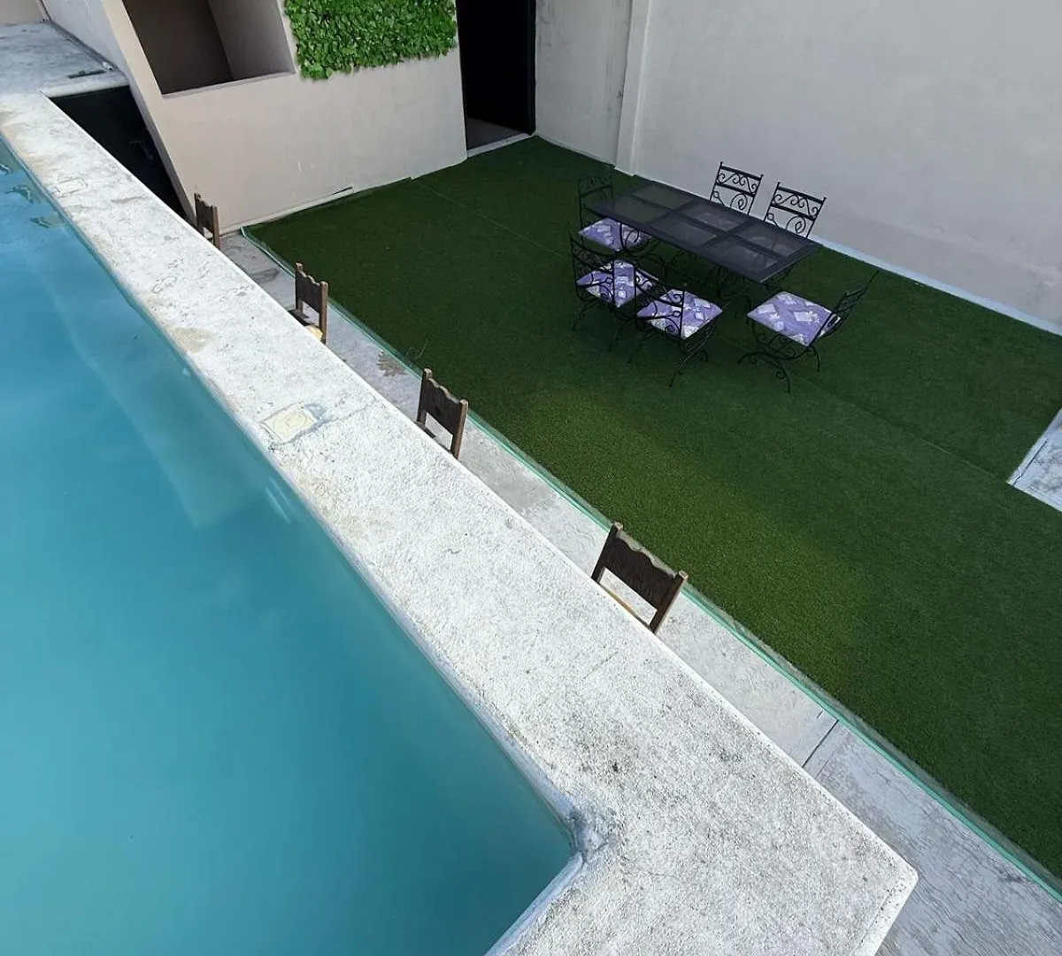 Torre 70, Departamento 9 Apartment Playa del Carmen