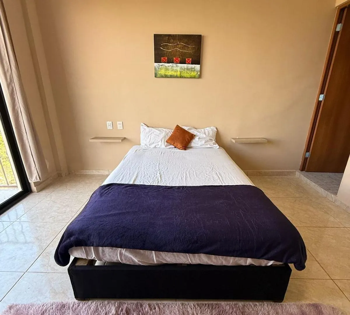 Torre 70, Departamento 9 Apartment Playa del Carmen