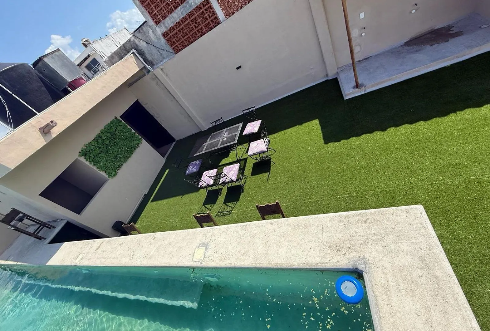 Torre 70, Departamento 9 Apartment Playa del Carmen